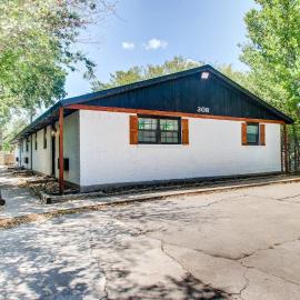 Cozy Home Near Downtown Lawton