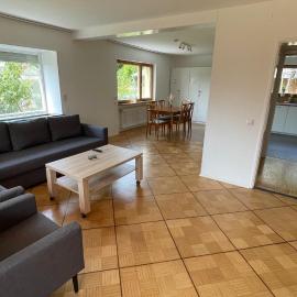 Holiday Apartment Erbach-Ulm, hotel v destinácii Erbach