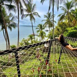 Bocas Sunset Beach House