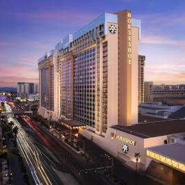 Horseshoe Las Vegas by Suiteness