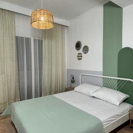 Peachy & Cozy, khách sạn ở Serres