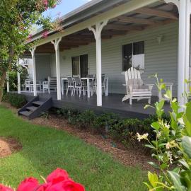 Cosy Cottage Linga Longa Farm, hotel a Wingham