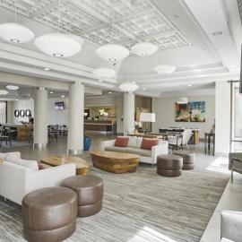 Holiday Inn Irving Las Colinas by IHG
