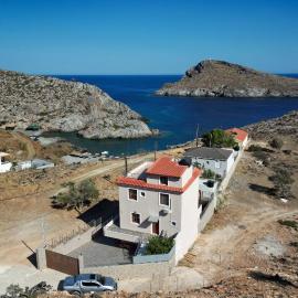Triton Villa