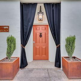 The Lincoln Loft, Near Forsyth Park with Free Parking