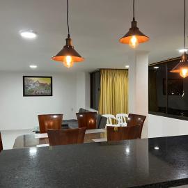 Lovely apartment in the best zone of Medellin