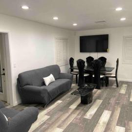 Beautiful 4 bedroom 2 bathroom house, hotel i Gardena
