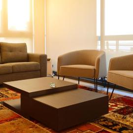 Hermoso Depto Nuevo 3D 2B y Litera Vista al Lago con Piscina Temperada , Jacuzzi
