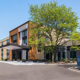 Fairfield by Marriott Inn & Suites Madison South, hotel em Madison