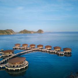 TA’AKTANA, a Luxury Collection Resort & Spa, Labuan Bajo