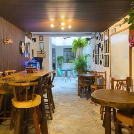 Hotel 17-52, ξενοδοχείο στη Γουατεμάλα
