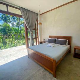 isla Siargao Stays, hotel a General Luna