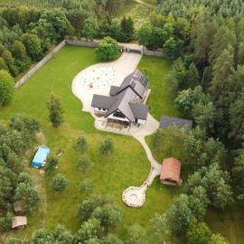 Dworek Willa Biała Góra, hotel in Biała Góra