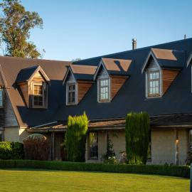 Fyffe Country Lodge