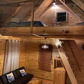Refugio Golondrina, hotel u gradu 'Futrono'