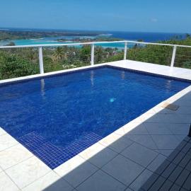 La Brise De Mer - 4 Bed Pool Stunning Views