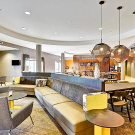 SpringHill Suites By Marriott Columbia Fort Meade Area, hotel em Columbia