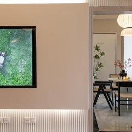 Molly House - The Bund Riverview, Near Nanjing East Road 3-Bedrooms with Elevator Apartment, Near the subway