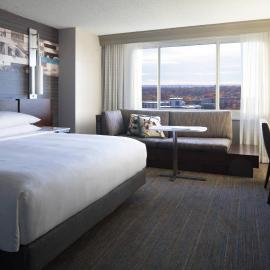 Kansas City Marriott Country Club Plaza, hotel en Kansas City