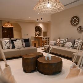 Umm Al Quwain Beach Hotel, hotel a Umm Al Quwain