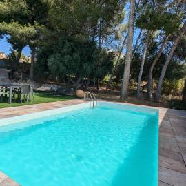 Casa Martí, hotel em El Vendrell