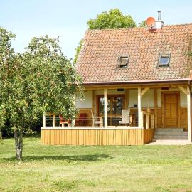 Kartofel, hotel a Pasym