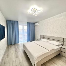 ApartPoltava Нові апартаменти ремонт цього року ПАНОРАМА, Корпусний парк, Найкраща локація