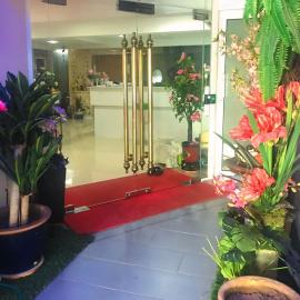 Standard Queen Room with Shared Bathroom MyPOCKETT, hotel in Kuala Terengganu