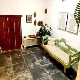 Luana House