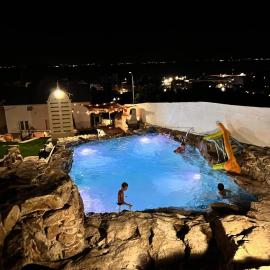 Casa Bisa, hotel u gradu Ribeira