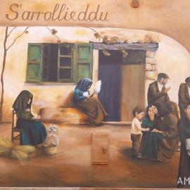S'Arrollieddu, hotelli kohteessa Villaputzu