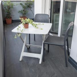 Civetta BLU, Blue Owl Apartments, hotel a Trento