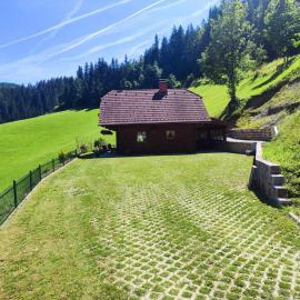 Počitniška hišica Rogatec - Holiday Cottage Rogatec, hotel din Luče