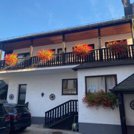 Gästehaus Vis-A-Vis
