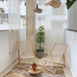 Zafiro - L'appartement de vos rêves - Casablanca