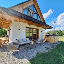 Ca' Fam Chalets, hotel a Lazisko