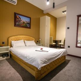 Apartmani Element, hotel a Novi Sad