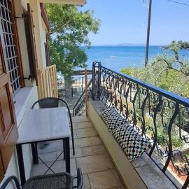 Homico 2 Lefokastro, hotel din Lefokastro
