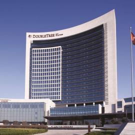 DoubleTree By Hilton Anhui, hotel a Suzhou