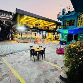 Chautara Restro & Inn