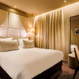 Hotel Armoni Paris: Paris'te bir otel