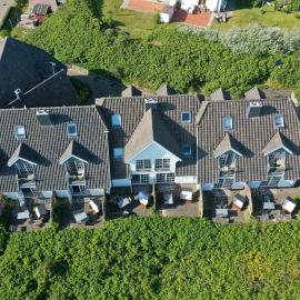 Viesnīca ApartHotel Seepferdchen pilsētā Hērnuma