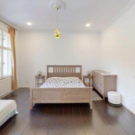 Villa Wittenau Ferienwohnung 3
