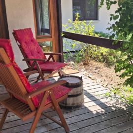 Erdut में, होटल Holiday Home Nadira