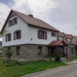 Agroturystyka Izby, hotel in Izby