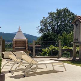 CASA do CAMPO Lestrove