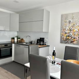 Apartments Sara, hotel in Novigrad Istria