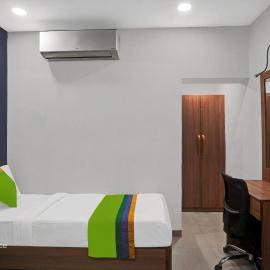 Hotel Wow