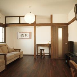 Barber HARUNA, hotel in Akutsu