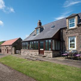 Crookhouse Bowmont